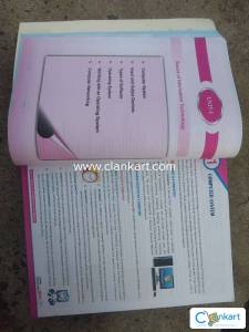 Kips class 9 Cyber beans computer applications code 165