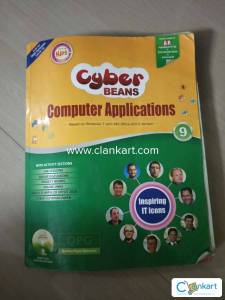 Kips cyberbeans computer application based on windows 7 with MS Office
