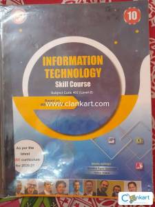 Kips information technology class 10
