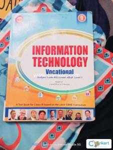 Kips information technology vocational