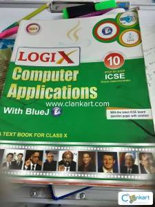 Kipslogix computer class 10th