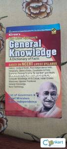 Kiran's One Liner Approach General Knowledge