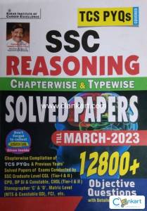 Kiran Institute of career excellence ssc reasoning