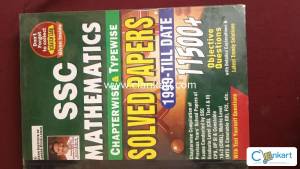 Kiran Publications Maths For Competitive Exam