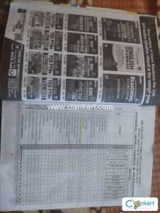 Kiran SSC Reasoning Chapterwise & Typewise 12500+q