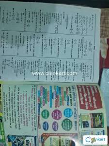 Kiran Ssc Math Solved paper Book