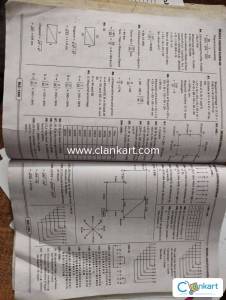 Kiran bank clerk book 1999 to 2021