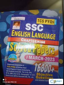 Kiran eng for ssc exam