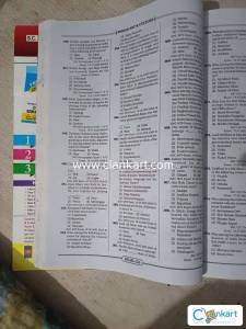 Kiran gk book