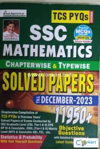 Kiran institute of career excellence SSC  mathematics