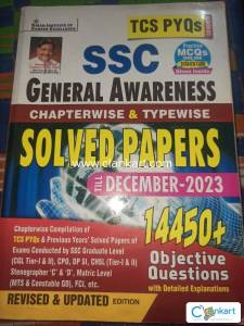 Kiran publication general awareness