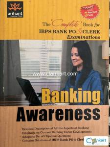 Kirans Bank PO Reasoning