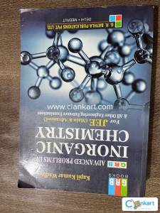 Kk wadhwa inorganic chemistry