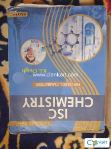 Kl chugh chemistry for class 12