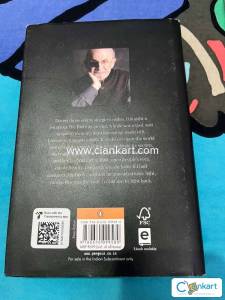 Knife by Salman Rushdie