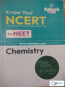 Know your NCERT