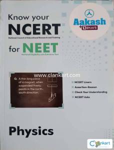 Know your ncert