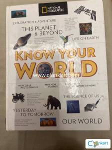 Know your world