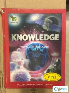 Knowledge Amazing Facts