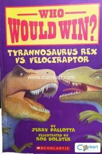 Knowledge Book for childern of age 6+