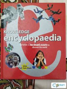 Knowledge Encyclopaedia
