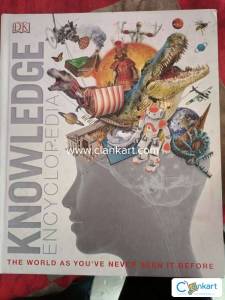 Knowledge Encyclopaedia