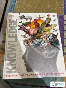 Knowledge Encyclopaedia