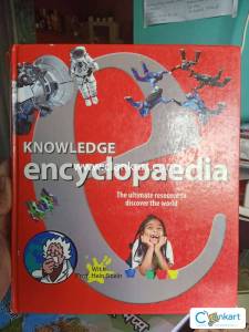 Knowledge Encyclopaedia