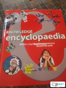 Knowledge Encyclopaedia
