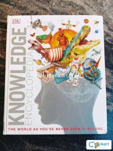 Knowledge Encyclopaedia