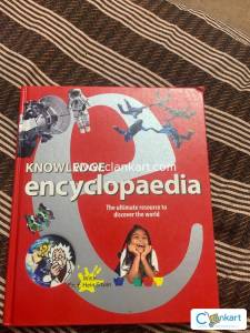 Knowledge Encyclopaedia
