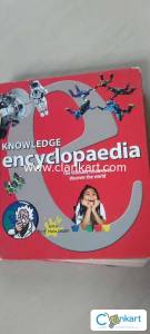 Knowledge Encyclopaedia