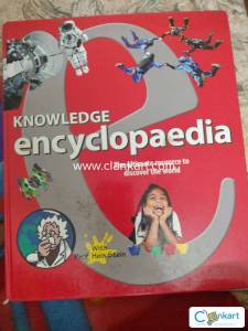 Knowledge Encyclopaedia