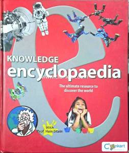 Knowledge Encyclopaedia