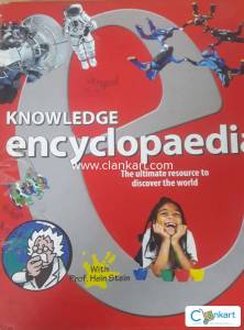 Knowledge Encyclopaedia
