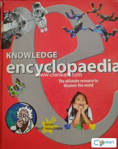 Knowledge Encyclopaedia