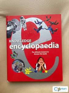 Knowledge Encyclopaedia