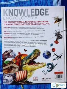 Knowledge Encyclopedia