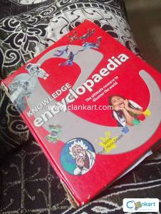 Knowledge Encyclopedia