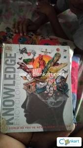 Knowledge Encyclopedia