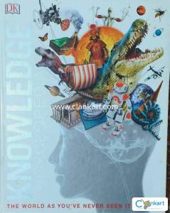 Knowledge Encyclopedia