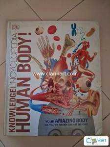 Knowledge Encyclopedia