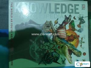 Knowledge Encyclopedia