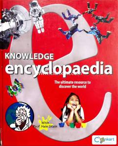 Knowledge Encyclopedia