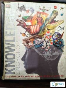 Knowledge Encyclopedia DK penguin random house