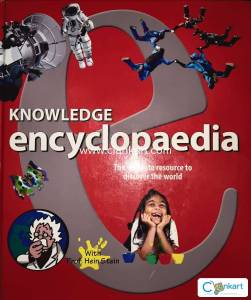 Knowledge Encylopedia