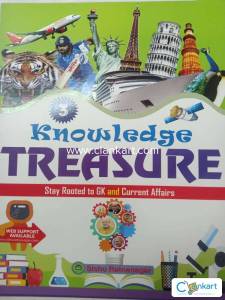 Knowledge Treasure 3