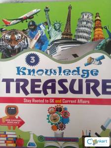 Knowledge Treasure 3