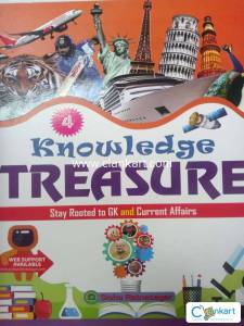 Knowledge Treasure 4