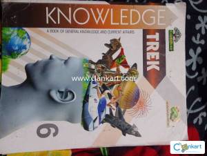 Knowledge Trek